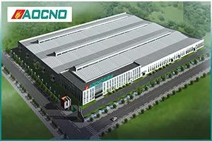 Hebei AOCNO Baking Machiney CO., LTD company overview - view 4 thumbnail