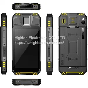 HiDON 4 Inch 5 Inch 5.5 Inch 6 Inch Windows or Android PDA or Handhelds or Mobile Computer or Mobile Computing or Handheld Computer thumbnail-5