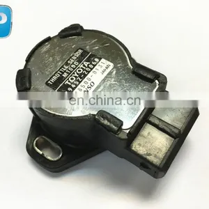 TPS Throttle Position Sensor For Toyota OEM#89452-20060 thumbnail-1