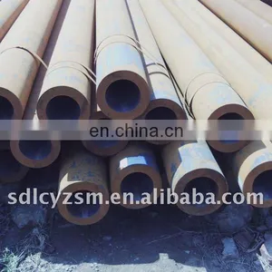 Seamless Alloy Tube Astm A213 t2 Alloy Tube thumbnail-4