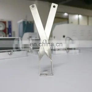 ISO 8124-1 Toys Tension Testing Flat Clamp GT-M39 thumbnail-3