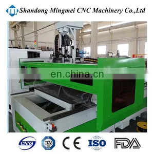 Woodworking Machinery Cnc Wood Router for Sale in Kenya thumbnail-4