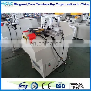 High Precision Aluminium and PVC Glass Batten Glazing Bead Saw thumbnail-3
