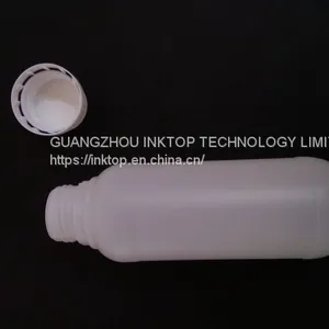 MAKEUP BOTTLE 500ML FOR KGK INKJET PRINTER thumbnail-2
