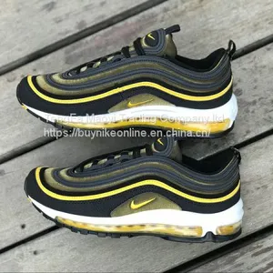 Nike Air Max 97 OG in Black Nike Shoes for Toddlers thumbnail-4