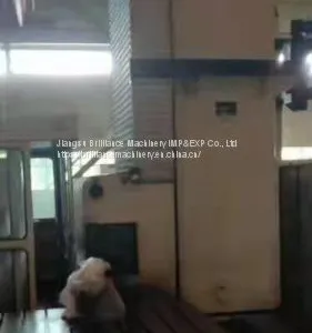 TOS WRD150Q Floor-type Boring-mill thumbnail-2