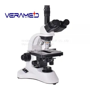 Biological Microscope XSP-73C thumbnail-1