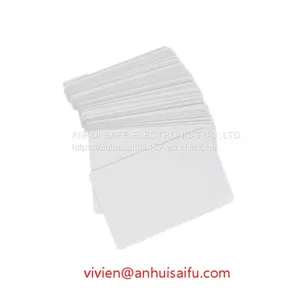 Inkjet PVC Card 0.45mm for Epson Or Canon Printer thumbnail-2