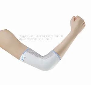 Copper Infused Compression Recovery Wrist Support thumbnail-1