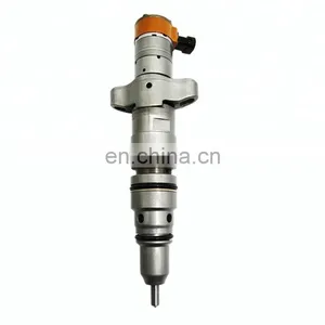 Good Quality CATS C7 Diesel Fuel Pressure Control Injector thumbnail-3