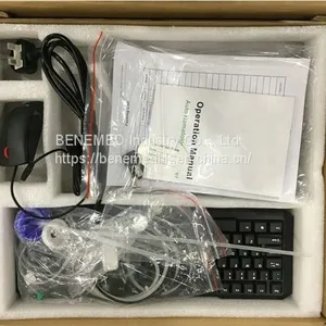 Lab Equipment Full Automatic Blood Cell Counter Hematology Analyzer thumbnail-3