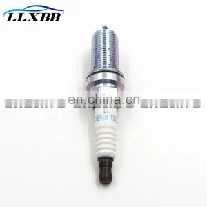 Factory Supply Genuine Iridium Spark Plug 22401-AA750 SILFR6C11 For Nissan 22401AA750 thumbnail-2
