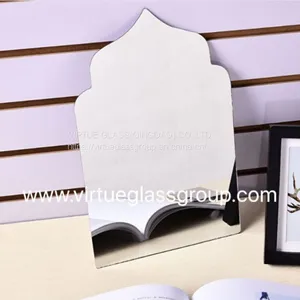 1mm-8mm Clear Cut to Size Mirror Glass Sheet thumbnail-2