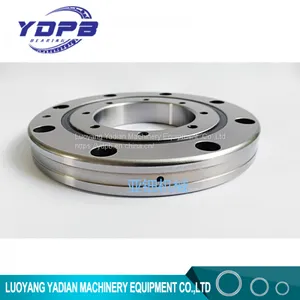 XU060111 Cross Cylindrical Roller Slewing Bearing thumbnail-1