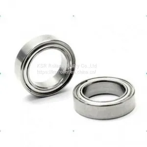 Spherical Roller Thrust Bearings thumbnail-1