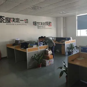 YW Diqing E-Commerce Firm company overview - view 1 thumbnail