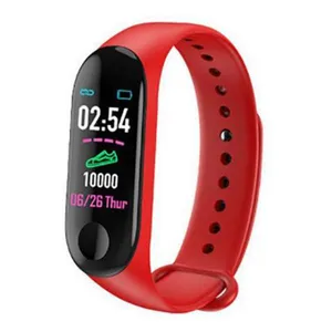 Fashion Watch Fitness Sport Smart Bracelet in Stock With Competitive Price thumbnail-4