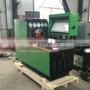 Diesel Injection Pump Calibration Test Bank 12PSB Made in China thumbnail-4
