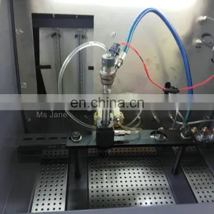 CR709 Common Rail Injector Test Bench thumbnail-3