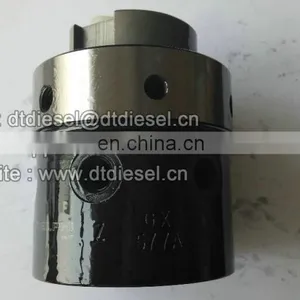 Diesel Engine Pump Parts Ouking DPA Head Rotor 7139 360U or 7180 560U Manufacture thumbnail-5