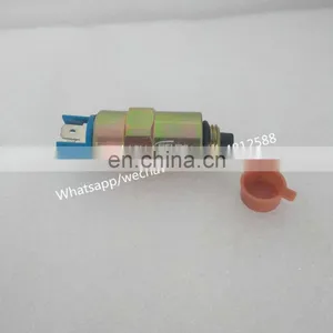 Diesel Cut-off Solenoid Valves 7185-900T thumbnail-2