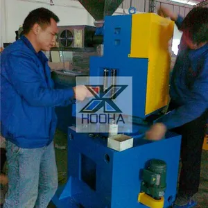 OD1.5 - 8.0mm Wire And Cable Extrusion Line Capacity 100-120Kg / Hr thumbnail-4