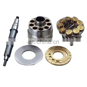 Hitachi Series Factory Cat 215/225/235/245 Pump Parts thumbnail-1