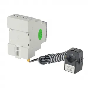 Acrel 300286.SZ ACR10R-D16TE Single Phase Power Energy Meter for Solar Storage Systems thumbnail-3