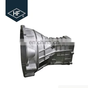 Car Part Diesel Gear Box Transmission for ISUZU TFR54 4JA1 4x4 thumbnail-2
