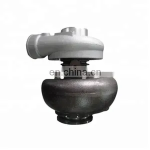 T250 465153-0003 F0NN6K682BA 83999247 Diesel Engine Turbocharger Turbo Charger for New Holland Agricultural 2200 7840 Tractor thumbnail-2