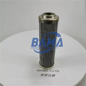 BANGMAO Replacement Wholesale High Quality Hydraulic Oil Filter Element R928006701 thumbnail-2