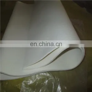 1mm 2mm 3mm Color Felt Wool Fabric Roll thumbnail-5