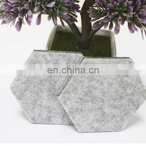 Wholesale Waterproof Durable Polyester Felt Pad thumbnail-2