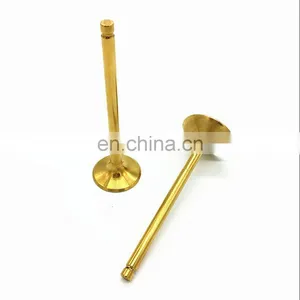Racing Car Supertech Parts Bronze Inlet Exhaust Engine Valve Guides Fits for Nissan Skyline GTR RB26 RB26DETT Engines 6m thumbnail-7
