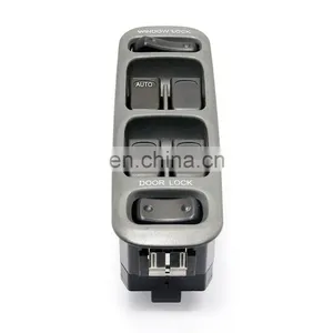 Power Window Switch Left for Chevy Tracker Suzuki Grand Vitara Baleno OEM 37990-65D10-T01 3799065D10T01 thumbnail-1