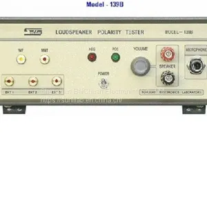 139B Polarity Tester and the Sensor 139B thumbnail-3