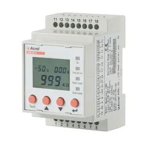 Acrel AIM-M10 Hospital Lsolation Monitor Insulation Monitor Operation Room thumbnail-1