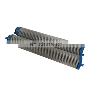 Alternative Hydraulic Oil Filter Cartridge Ue319as20h Oil Filter Element for Tunnel Shield Machine thumbnail-2