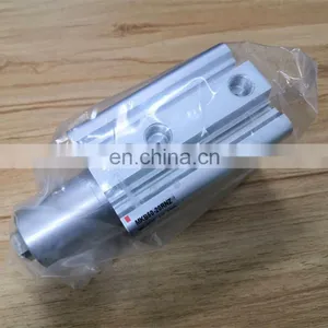 SMC Cylinder MKB50-20RNZ thumbnail-1