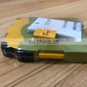 Germany Brand Safety Relay 751107 24VDC thumbnail-5