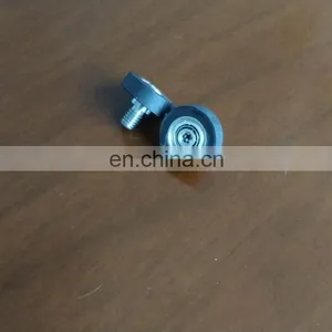 Urethane Coated Bearing With Screw Rod PU68310-3C1L4M3 Plastic Coated Ball Bearing thumbnail-5