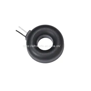 Lead Wire Type Solid Core Portable Current Transformer thumbnail-1