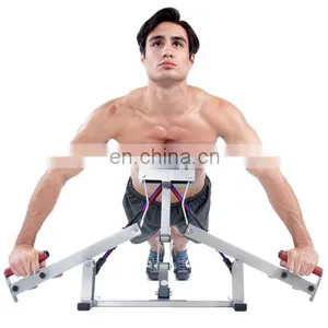 Rocket Fitness Push Up Pump Sports Fitness Equipment for Home thumbnail-2