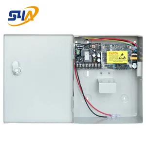 PS-300B Switching Power Supply for Access Control Power Supply thumbnail-5