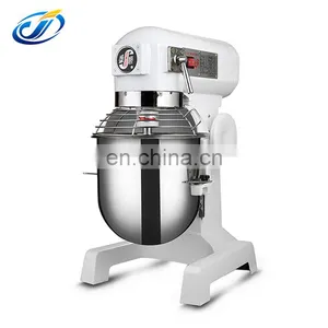 10 Liter China Kitchen Tools Planetary Mixer thumbnail-2
