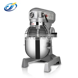 20 Litre Planetary Cake Mixer thumbnail-1