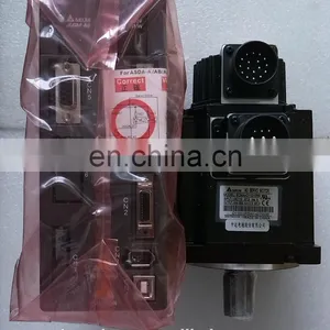 Delta A2 1kw Servo Motor and Driver ECMA-C11010RS + ASD-A2-1021-L thumbnail-2