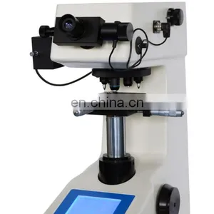 HVS-404SXV Digital Micro Vicker and Knoop Hardness Tester thumbnail-1