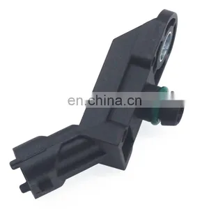 Intake Manifold Pressure Sensor 55206796 46811235 46784581 for RENAULT AVANTIME CLIO ESPACE ESPACE LAGUNA MODUS TWINGO TRAFIC thumbnail-1