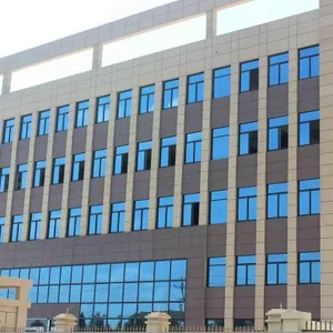 Taizhou Ruisi Industry Co.,ltd company overview - view 1 thumbnail